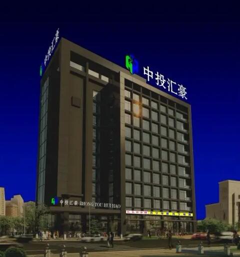 高楼广告发光字制作有哪家公司？