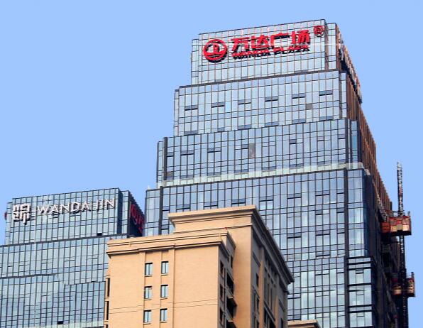 幕墙大字安装方式,幕墙大字制作安装费用多少钱？
