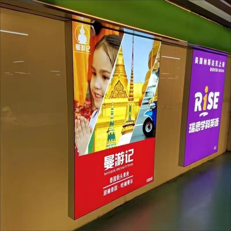 上海逸晨广告：2026年广告行业趋势洞察，商家招牌定制“必看