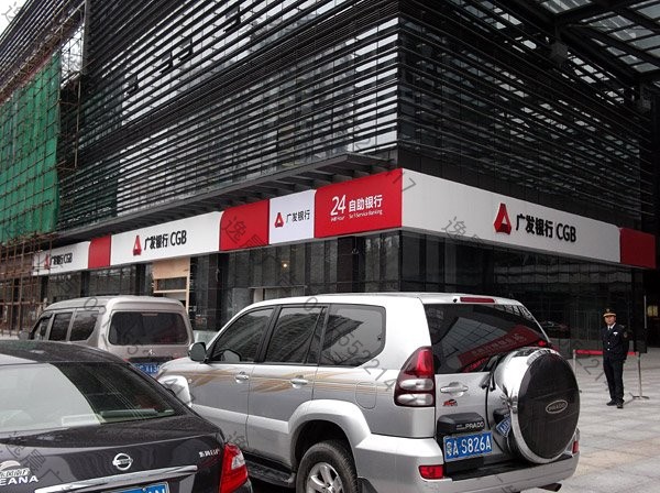 大型广告牌安装需了解的几点施工常识